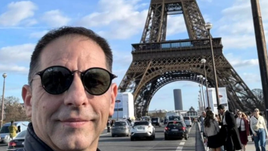 Photo of video | Dan Negru, jefuit în metroul din Paris de patru copii români. Aceștia l-au sunat ulterior