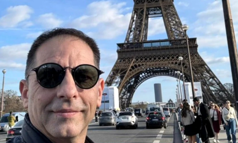 Photo of video | Dan Negru, jefuit în metroul din Paris de patru copii români. Aceștia l-au sunat ulterior