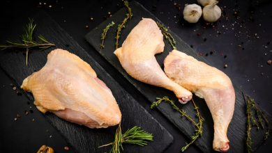 Photo of Interdicția la carnea de pasăre din Ucraina: autoritățile spun că nu va exista deficit