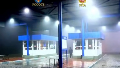 Photo of video | Mită la Vama Giurgiulești: Cum se discutau banii pentru acte vamale falsificate