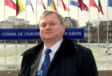 Photo of Votat: O piață din București va purta numele eroului basarabean Ilie Ilaşcu