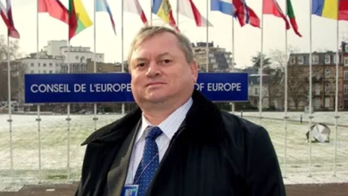 Photo of Votat: O piață din București va purta numele eroului basarabean Ilie Ilaşcu