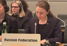 Photo of Presa: Kremlinul lansează o nouă campanie de dezinformare privind securitatea R. Moldova