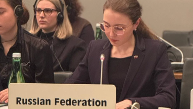 Photo of Presa: Kremlinul lansează o nouă campanie de dezinformare privind securitatea R. Moldova