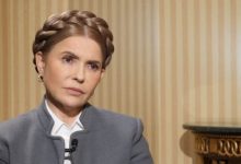 Photo of Nou scandal de corupție în Ucraina. Iulia Timoșenko ar fi vizată