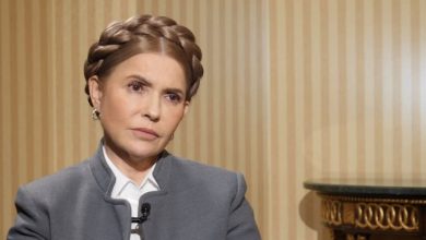Photo of Nou scandal de corupție în Ucraina. Iulia Timoșenko ar fi vizată