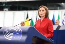 Photo of Maia Sandu participă la deschiderea oficială a președinției cipriote a Consiliului UE