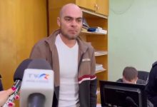 Photo of Alexei Cotorobai, condamnat la 25 de ani de închisoare pentru omorul unui bebeluș