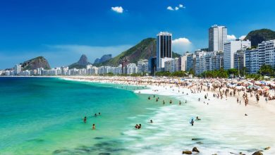 Photo of Destinații turistice care devin tot mai populare