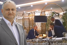 Photo of CSJ dispune citarea a 36 de martori ai apărării în dosarul „Kuliok”. Ceban, Greceanîi și Batrîncea, printre cei vizați