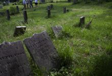 Photo of Caz șocant: Un bărbat a furat rămășițele a peste 100 de cadavre și le-a colecționat în subsolul casei