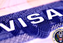 Photo of FALS: SUA au suspendat eliberarea tuturor vizelor pentru R. Moldova. De ce este greșită afirmația