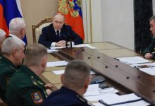 Photo of Cine sunt cei 19 comandanți ruși care au fost uciși de la începutul războiului din Ucraina