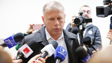 Photo of Ar fi comis acte de tortură. Nicanor Ciochină, reținut și vizat într-o nouă anchetă penală