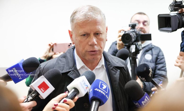 Photo of Nicanor Ciochină, ex-primarul de Boldurești, condamnat la 7 ani de închisoare după ce a accidentat mortal un băiat de 14 ani