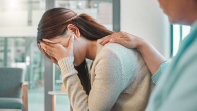 Photo of Șase alimente care afectează nivelul de stres și ar trebui consumate moderat