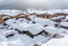 Photo of Cum se încălzesc oamenii la  -30°C, în orașul fără încălzire centralizată și cu 6 milioane de locuitori