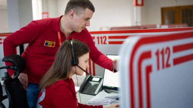 Photo of 112, solicitat intens la început de an: sute de cazuri medicale și intervenții ale Poliției