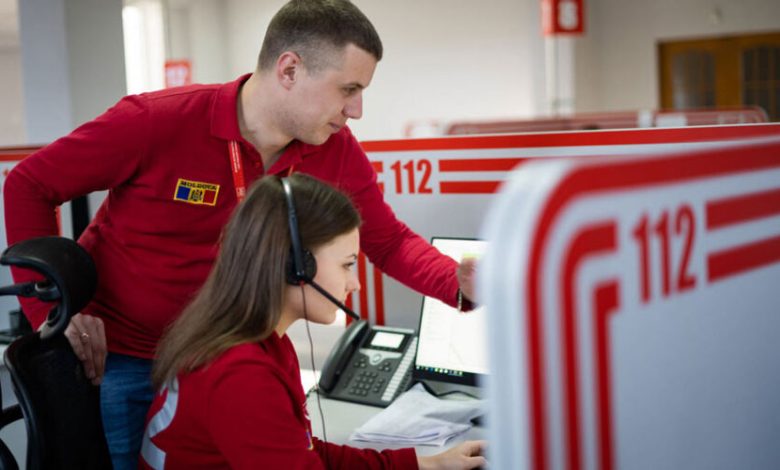 Photo of 112, solicitat intens la început de an: sute de cazuri medicale și intervenții ale Poliției