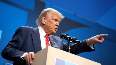 Photo of De la Groenlanda la Iran: Ce ţări a mai ameninţat Trump după lovitura din Venezuela și capturarea lui Maduro