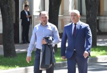 Photo of Ion Ceban și Igor Dodon, menționați într-un dosar de trădare de patrie. Reacția edilului
