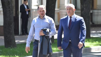 Photo of Ion Ceban și Igor Dodon, menționați într-un dosar de trădare de patrie. Reacția edilului