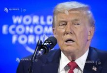 Photo of Donald Trump promite că nu va utiliza forța pentru a anexa Groenlanda