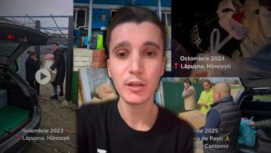 Photo of Radu Dutcovici, după acuzațiile diasporei de escrocherie. Cel puțin unei persoane i-a fost returnată donația