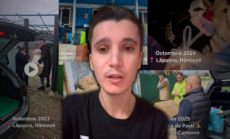 Photo of Radu Dutcovici, după acuzațiile diasporei de escrocherie. Cel puțin unei persoane i-a fost returnată donația