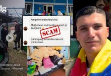 Photo of Caritate sau manipulare? Zeci de persoane spun că au fost induse în eroare de un „activist” cu peste 100 de mii de urmăritori