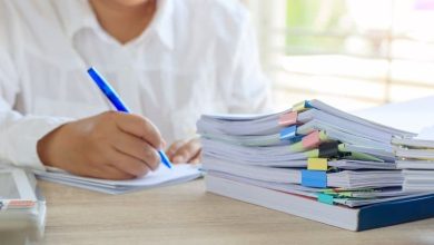 Photo of MEC anunță un nou pachet de debirocratizare pentru profesori. Ce se schimbă