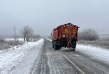 Photo of Ceață și polei pe mai multe trasee. AND anunță că drumurile sunt practicabile