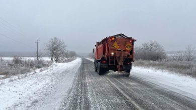 Photo of Ceață și polei pe mai multe trasee. AND anunță că drumurile sunt practicabile