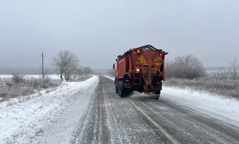 Photo of Ceață și polei pe mai multe trasee. AND anunță că drumurile sunt practicabile
