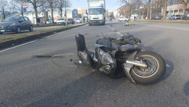 Photo of O moldoveană a decedat într-un accident rutier în Italia