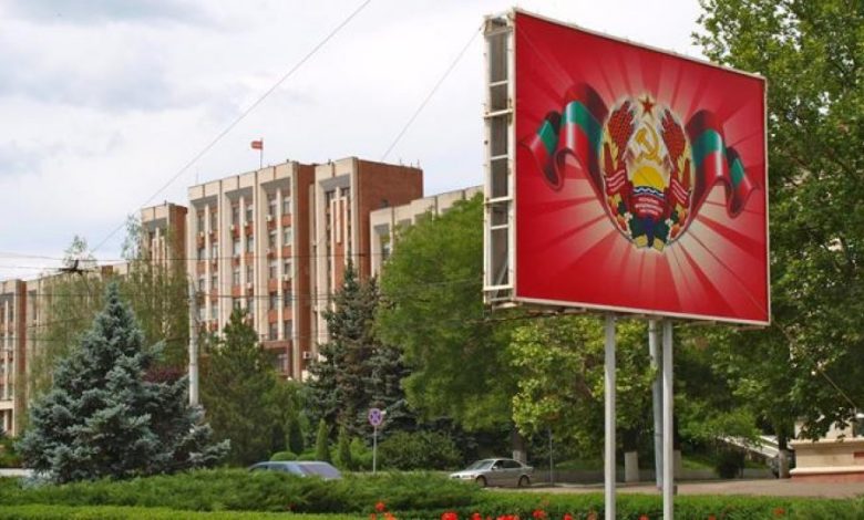 Photo of Starea de urgență a fost prelungită în Transnistria