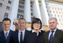 Photo of Guvernul a numit ambasadori noi în China, Franța, Ucraina și România