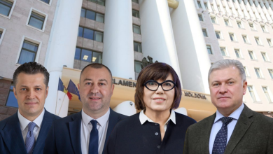 Photo of Guvernul a numit ambasadori noi în China, Franța, Ucraina și România