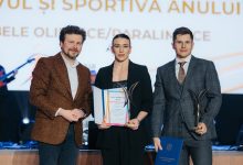 Photo of foto | Gala Sportului 2025: Peste 100 de premii pentru performanță. Rîngaci și Tarnovschi, desemnați sportivii anului la probele olimpice și paralimpice