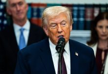 Photo of Lovitură majoră pentru lupta împotriva încălzirii globale: Trump scoate SUA din tratatul ONU pentru climă