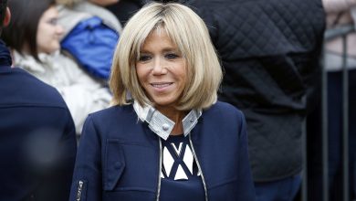 Photo of Mai multe persoane au fost condamnate pentru hărțuirea online a primei doamne a Franței Brigitte Macron