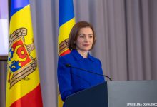 Photo of De la albume ilustrate la covor azer: lista cadourilor primite de șefa statului în ultimele luni din 2025