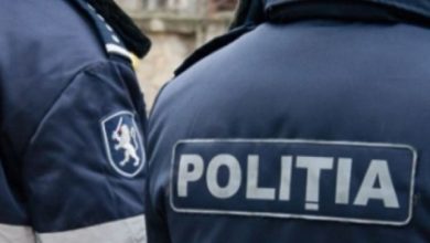 Photo of Bărbat condamnat la închisoare pentru violență asupra unui polițist