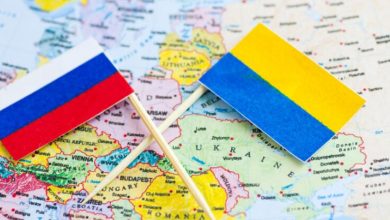 Photo of Kremlinul anunță sec ce vrea de la Ucraina: „Nu este un secret că aceasta este poziția noastră”