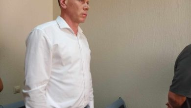 Photo of Curtea Constituțională a declarat inadmisibilă sesizarea lui Nicanor Ciochină