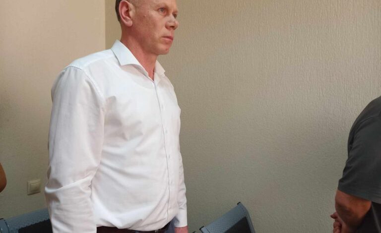 Photo of Curtea Constituțională a declarat inadmisibilă sesizarea lui Nicanor Ciochină