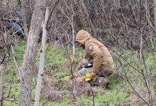 Photo of ultima oră, update, foto | Drona depistată la Crocmaz este activă și conține un dispozitiv explozibil