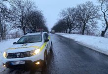 Photo of Mai multe curse interurbane din nordul R. Moldova, sistate temporar. Populația este îndemnată să evite deplasările neesențiale