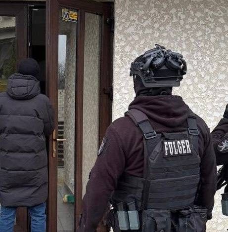 Photo of Percheziții în Chișinău și Ialoveni într-un dosar privind secretul comercial