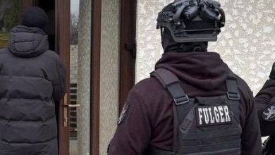 Photo of Percheziții în Chișinău și Ialoveni într-un dosar privind secretul comercial